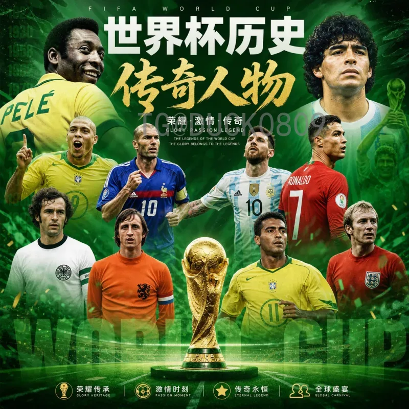 2026美加墨世界杯扩军规则深度解读：48队赛制变化与影响